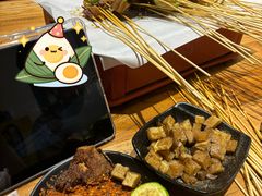 -长药唐师乐山油炸(石人直营店)