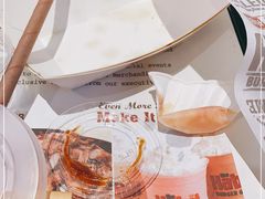 -The Habit Burger Grill 哈比特汉堡(爱琴海店)