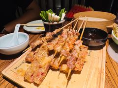 -淀里船宴(卓达店)