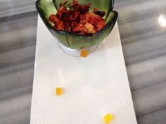 -106餐厅(山水文园店)