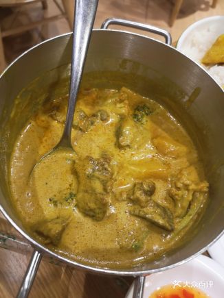 米纸越南小馆·pho(国际金融中心店) - 深海的相册 - 南京美食 - 大众