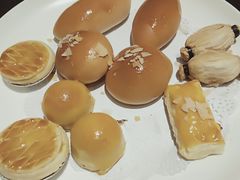 -高第街56号港式餐厅(山大路店)