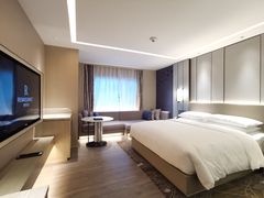 -深圳彭年万丽酒店