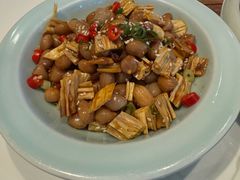 -红樱桃·欢乐餐厅(太原里店)