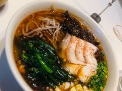 -胡麻(静安嘉里店)