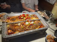 -鸣记脆皮烤鱼(山姆店)