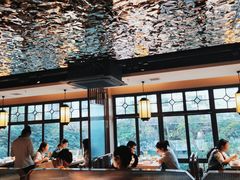 大堂-野妹火锅(龙岗店)