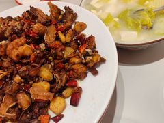 -偏爱炒鸡(老县衙店)