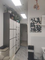 -MT美发沙龙工作室