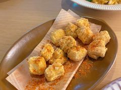 -本处·素食·融合料理(南油店)