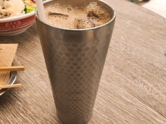 港式鸳鸯-敏华冰厅(天河城店)