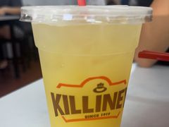 -Killiney Kopitiam(基利尼路67号店)