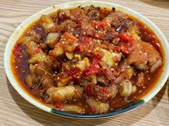 -贤花饭店(凯德店)