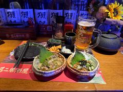 -弓二·烧鸟居酒屋(财富购物中心店)