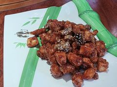 -大眼锅贴水饺(河东店)