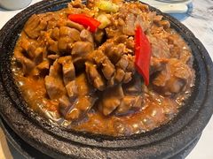 -潮堂 · 潮州菜(国贸商城店)