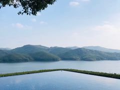 -天目湖涵田度假村