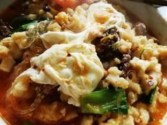 -刘信牛羊肉小炒泡馍(回民街店)