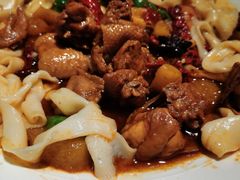 -九毛九西北菜(大东海店)