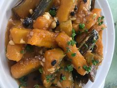 -考记泥焗鸡农庄·海鲜(北洛秘境店)