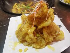 -粗粮人家·东北菜(洋桥店)