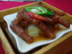 -鼎珑点心仔(燕塘店)