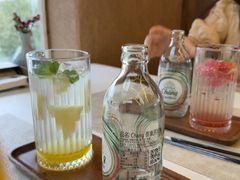 -六阅·福十 FORTEN 海景咖啡西餐厅(双廊古镇店)