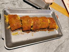 -叁宝烤肉• 西安烧烤(高科新花园店)