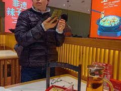 -鸡毛店·川菜(文殊院店)