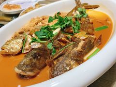 -小船渔村•大连菜•大连焖鱼(黄河路店)