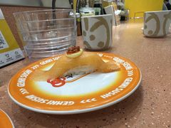 -元气寿司(金光华店)