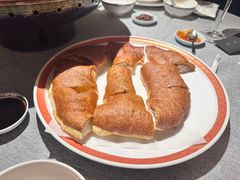 -柿合缘新京菜(静安嘉里中心店)