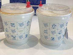 -Manner Coffee(大宁国际商业广场店)