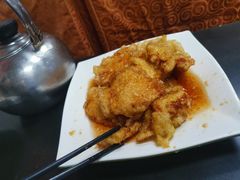 锅包肉-东北酱骨头馆(蓁巷店)