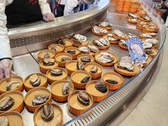 -海底捞大排档火锅(打浦路店)