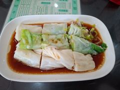 -荔园小馆(园岭新村二期店)