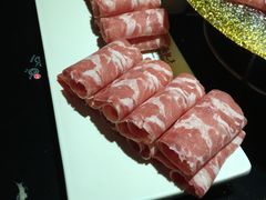-鲁西肥牛(九方购物中心店)