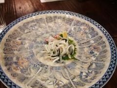 -桥岚·巷子鲜河豚鱼(专门店)