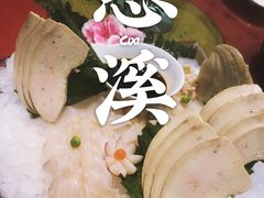 -峙山海鲜馆·花苑店