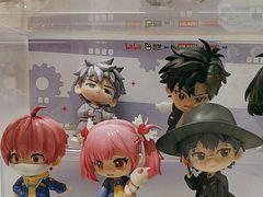 -泡泡玛特POPMART(金安国际购物中心店)