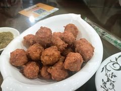 -京天红酒家(虎坊路店)