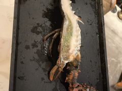 -海玥荟海鲜姿造自助餐厅(欧罗巴广场店)