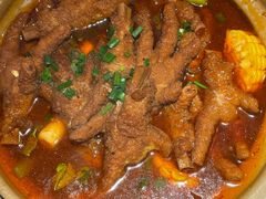 -山四砂锅(太原钟楼街店)