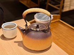 -十二舍·湯物素煮(江泰潤政店)