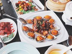 滋补汤-长春凯悦酒店-品悦中餐厅
