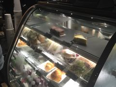 -星巴克(上海虹桥南丰城办公楼店)