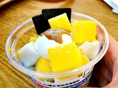 -Blueglass酸奶(财富购物中心店)