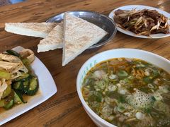 -清真马杰山牛肉汤馆