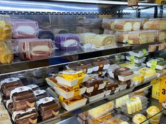 -幸福蛋糕坊(金顶街店)