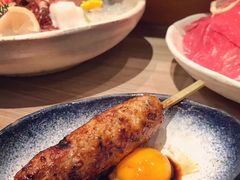 -小山日本料理(太古汇店)